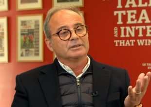 Παρί: Ο Λουίς Κάμπος θα είναι ο νέος αθλητικός σύμβουλος