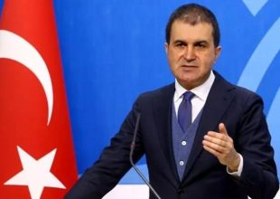 Τσελίκ: Θα βρεθείτε αντιμέτωποι με δύσκολες καταστάσεις