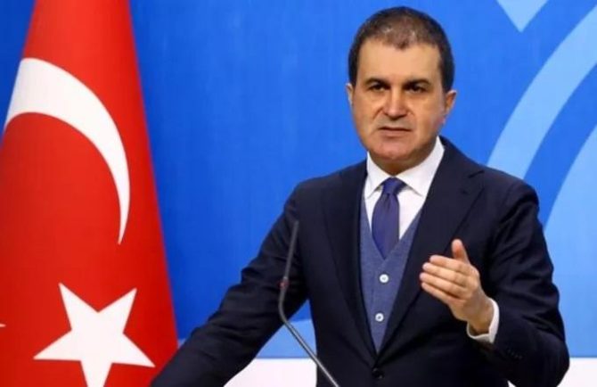 Τσελίκ: Θα βρεθείτε αντιμέτωποι με δύσκολες καταστάσεις
