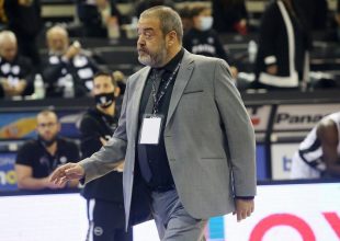 Χατζόπουλος: «Αν η ΑΕΚ ζητάει 700.000 ευρώ τηλεοπτικό συμβόλαιο, ο ΠΑΟΚ θα ζητήσει 1 εκατ. ευρώ»