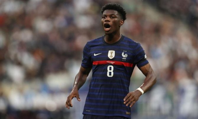 Υπόθεση ωρών η μεταγραφή του Τσουαμενί στη Ρεάλ Μαδρίτης