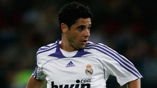 Συγκλονίζει ο Σισίνιο: «Έκανα προπόνηση μεθυσμένος»