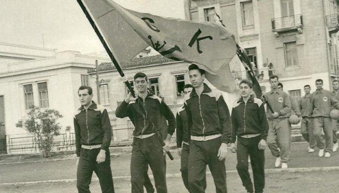 Δερμανούτσος: «Αφιερώνω το βραβείο μου, στην αδικοχαμένη κόρη μου»