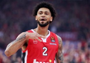 Ντόρσεϊ για τελικούς: «3-0, προσπαθώ να πάω διακοπές»