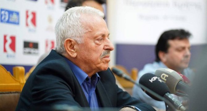 Παραίτηση Δουβή από την Επιτροπή Αξιολόγησης του ΕΣΑΚΕ