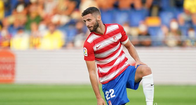 Προτάθηκε ο Ντουάρτε, αλλά… Προτάθηκε ο Ντουάρτε, αλλά…