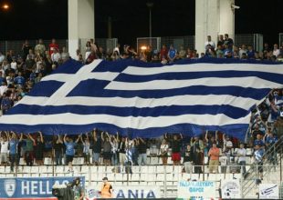 Sold out το Ελλάδα-Κόσοβο – Έφυγαν 16.000 εισιτήρια!