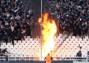 Κύπελλο Ελλάδας: Δίωξη από τον ποδοσφαιρικό εισαγγελέα σε Παναθηναϊκό και ΠΑΟΚ