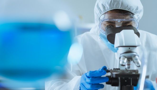 Ευλογιά των πιθήκων: Επιβεβαιώθηκε το δεύτερο κρούσμα στην Ελλάδα