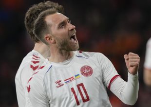 «Ο Έρικσεν είναι καλά δεδομένων των συνθηκών»