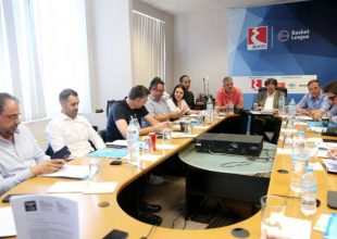 Έκτακτο ΔΣ του ΕΣΑΚΕ μετά τις τελευταίες εξελίξεις