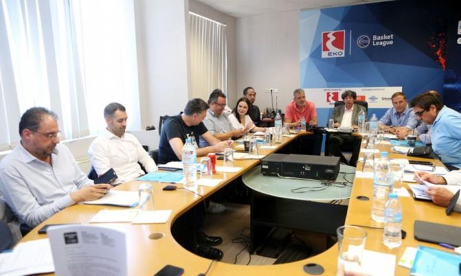 Έκτακτο ΔΣ του ΕΣΑΚΕ μετά τις τελευταίες εξελίξεις