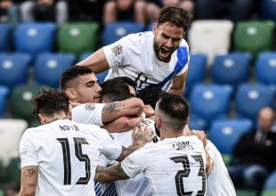 Άναψε το πράσινο φως για Εθνική και «Αγιά Σοφιά»