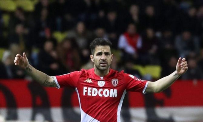 Η Λας Πάλμας ψάχνει το “κόλπο γκρόσο” με Φάμπρεγκας