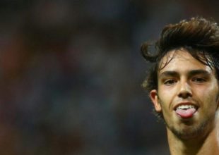 Επίσημα στην Τσέλσι ο Ζοάο Φέλιξ