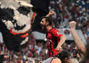 H Μίλαν ολοκληρώνει την απόκτηση του Φλορέντσι