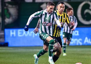 Το δημοσίευμα της Kicker για Γκατσίνοβιτς και ΑΕΚ