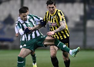 Είχε επικοινωνία με Γκατσίνοβιτς ο Αλμέιδα