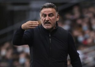 Equipe: «Συμφωνία Παρί – Νις για τον Κριστόφ Γκαλτιέ»