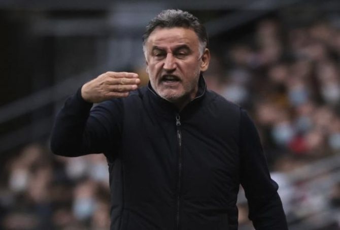 Equipe: «Συμφωνία Παρί – Νις για τον Κριστόφ Γκαλτιέ»