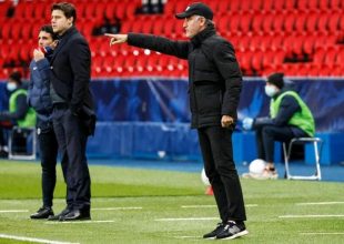 Οριστικό: Αναλαμβάνει την Παρί ο Γκαλτιέ