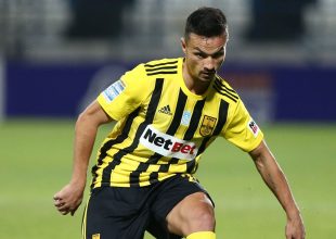 Άρης: Το ευχαριστώ στον Γκάνεα