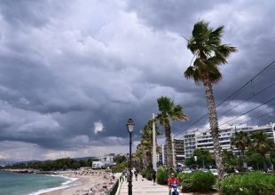 Κακοκαιρία GENESIS: Πάνω από 290 κλήσεις στην Πυροσβεστική – Πού θα “χτυπήσει” τις επόμενες ώρες