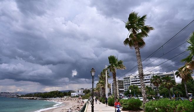 Κακοκαιρία GENESIS: Πάνω από 290 κλήσεις στην Πυροσβεστική – Πού θα “χτυπήσει” τις επόμενες ώρες