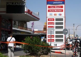Γέρακας: Πάνω από 20 σφαίρες δέχτηκε το θύμα – Ερευνάται τυχόν συσχετισμός με την εκτέλεση Σκαφτούρου