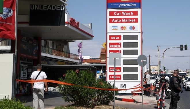 Γέρακας: Πάνω από 20 σφαίρες δέχτηκε το θύμα – Ερευνάται τυχόν συσχετισμός με την εκτέλεση Σκαφτούρου
