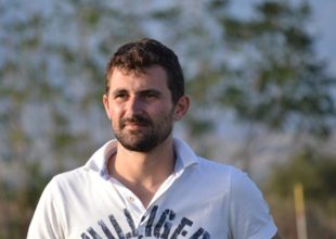Ποδόσφαιρο Γυναικών: Νέος προπονητής ο Γκαλίτσιος