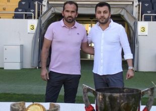 Νέος τεχνικός διευθυντής στην Ακχίσασπορ ο Φάνης Γκέκας