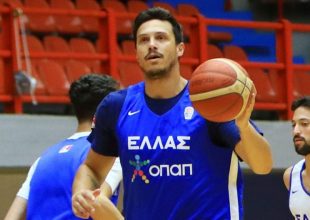 Γόντικας: «Μας δίνει επιπλέον κίνητρο η ήττα στο Νιούκαστλ»