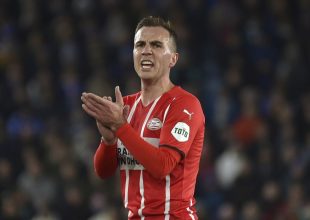 Άιντραχτ: Ο Γκέτσε επέστρεψε στην Bundesliga
