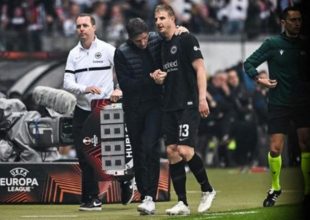 Αποσύρεται από την ενεργό δράση σε ηλικία 29 ετών ο Χιντερέγκερ