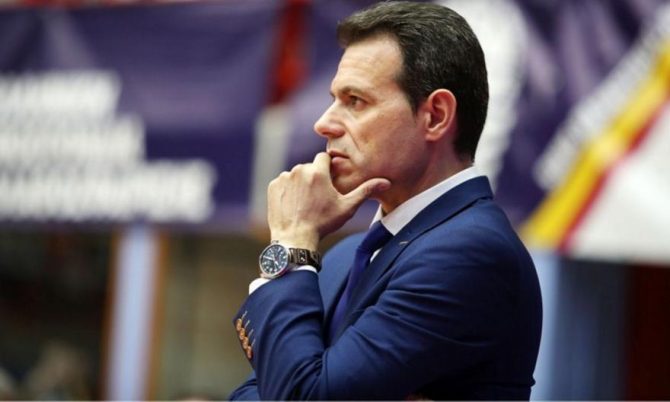 Ιτούδης: «Να είμαστε προσγειωμένοι, ήταν μια ακόμα μέρα στη δουλειά»