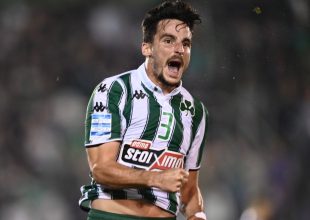 Χουάνκαρ: “Για πάντα πράσινος, για πάντα Παναθηναϊκός”