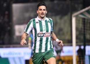 Παναθηναϊκός: Ο Χουάνκαρ ζήτησε 1,5 εκατ. ευρώ μεικτά για 2 χρόνια, συνεχίζουν τις διαπραγματεύσεις οι πράσινοι