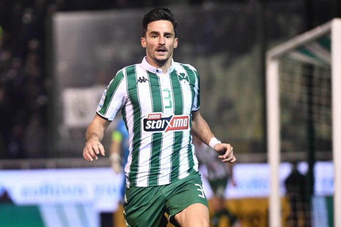 Παναθηναϊκός: Ο Χουάνκαρ ζήτησε 1,5 εκατ. ευρώ μεικτά για 2 χρόνια, συνεχίζουν τις διαπραγματεύσεις οι πράσινοι