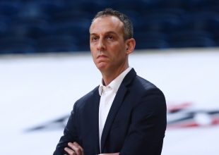 Μακάμπι: Τα βρήκε με Κάτας σύμφωνα με ισραηλινό ΜΜΕ