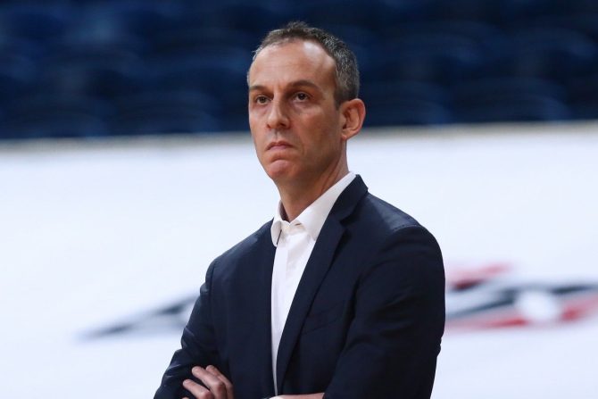 Μακάμπι: Τα βρήκε με Κάτας σύμφωνα με ισραηλινό ΜΜΕ