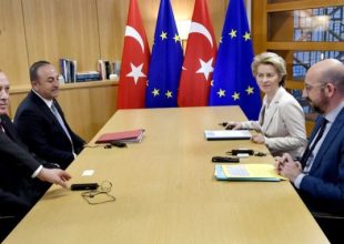 Κομισιόν σε Τουρκία: “Σταματήστε τις απειλές, αλλιώς θα απαντήσουμε”
