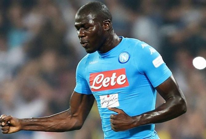 Τσέλσι μεταγραφές: Ανακοίνωσε τη μεταγραφή του Κουλιμπαλί