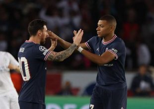 Ποτσετίνο: «Ο Μέσι έκλεισε στην Παρί σε τρεις μέρες, ο Μπαπέ αποφάσισε στο τέλος»