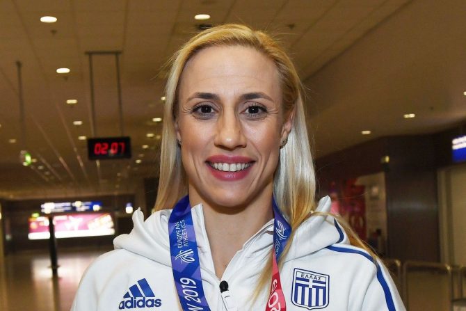 Βαλκανικό στίβου: Εννιά μετάλλια από την ελληνική ομάδα