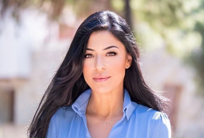 Η ΝΔ κόβει τη Λατινοπούλου: Δεν θα είναι υποψήφια στις επόμενες εκλογές Η ΝΔ κόβει τη Λατινοπούλου: Δεν θα είναι υποψήφια στις επόμενες εκλογές