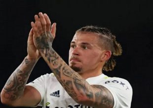 Κάνει δικό της και τον Φίλιπς η Μάντσεστερ Σίτι