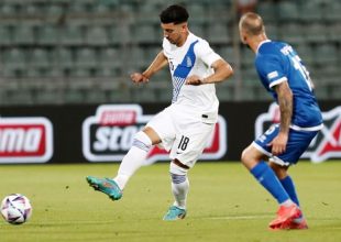 Λημνιός: «Ευχαριστώ για την αγάπη και τα μηνύματα»