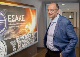 Λιόλιος: “Η FIBA έκανε το πρώτο βήμα ενότητας στο ευρωπαϊκό μπάσκετ, τώρα περιμένουμε την Ευρωλίγκα”