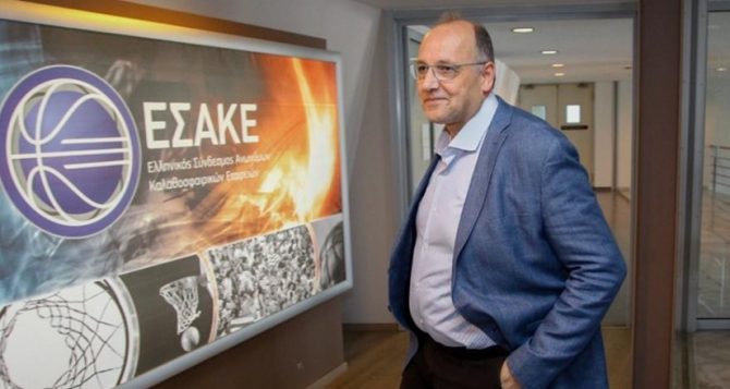 Η ΕΟΚ του Λιόλιου κατηγορεί τον ΕΣΑΚΕ και θεωρεί παράτυπη την Α1
